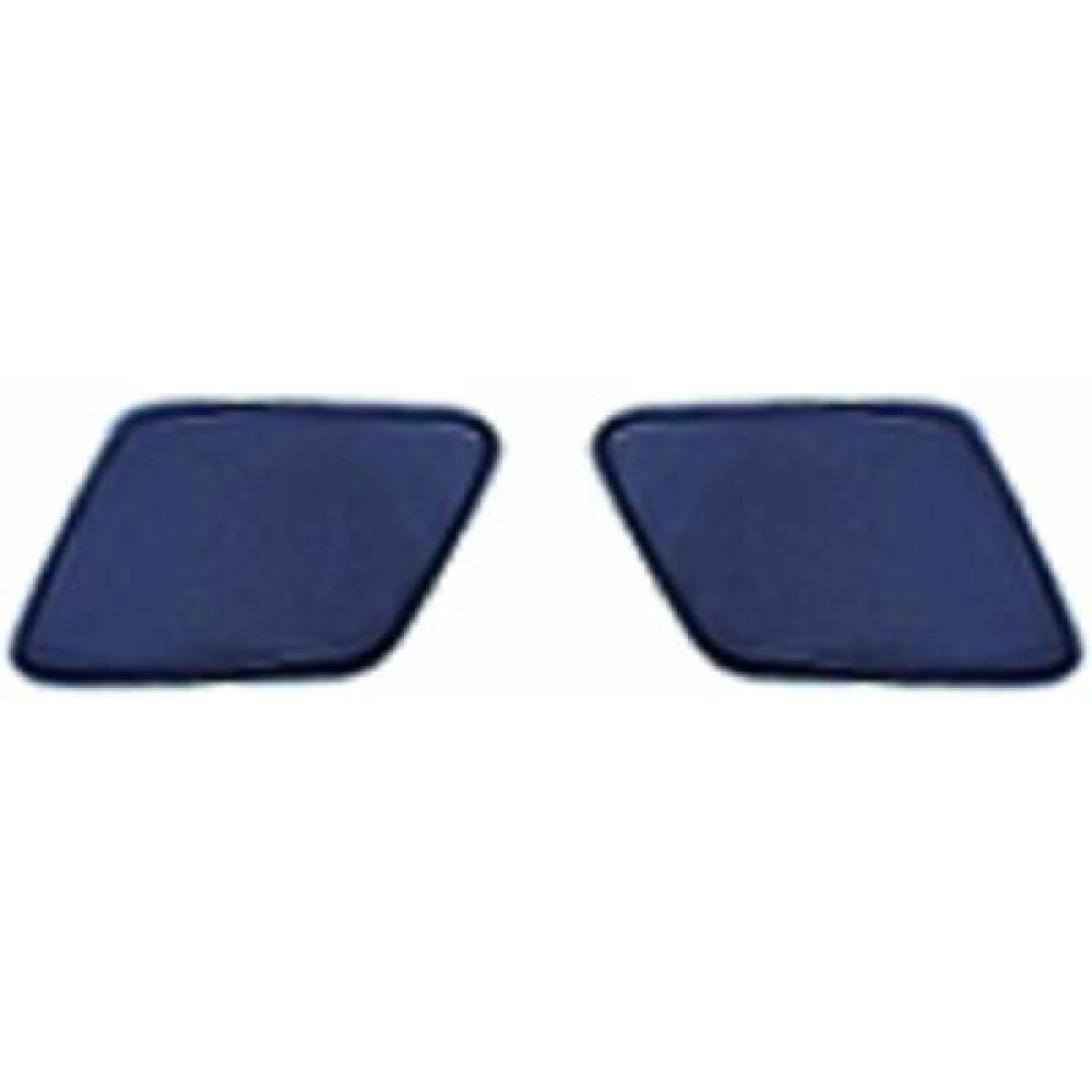 Enjoliveur, pare-chocs avant — BMW Série 1 (E81/82/87/E88) (2004-2011) — réf. 1280462