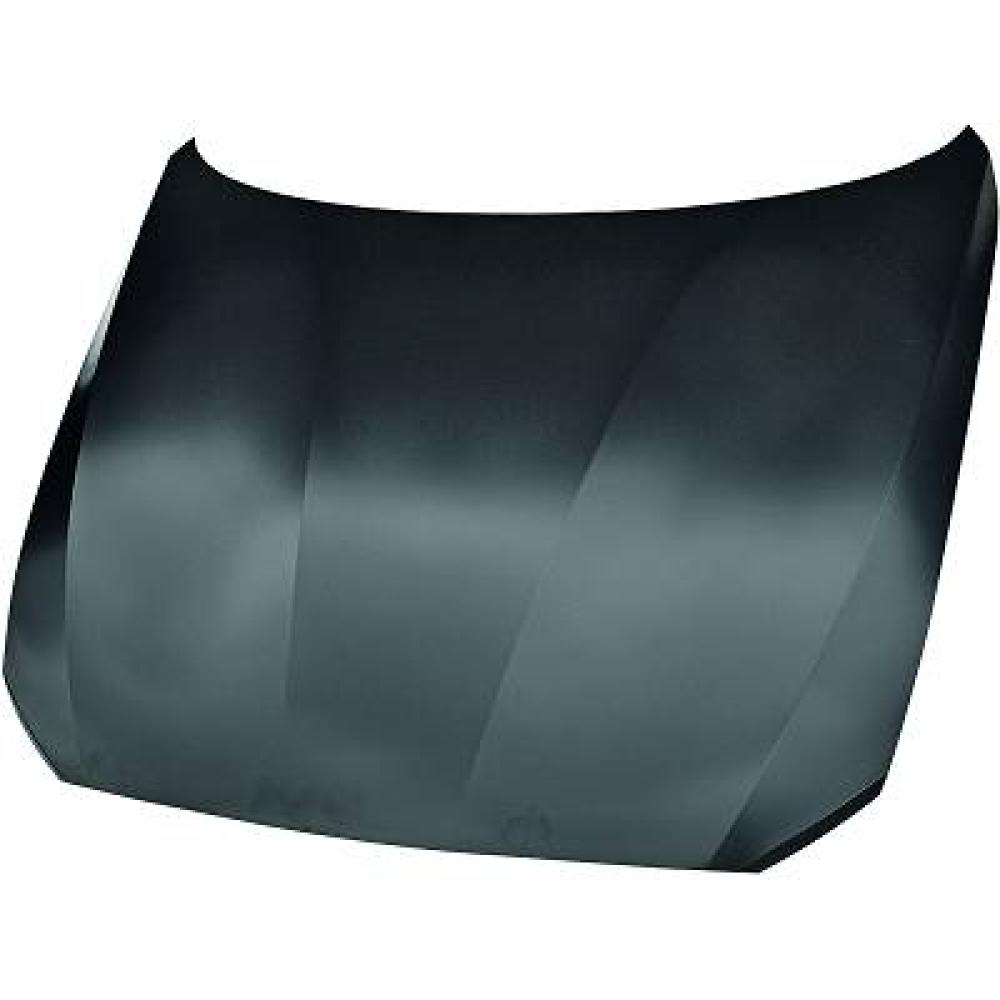 Capot-moteur — BMW Série 1 (F20/F21) (2011-2015) (+2)