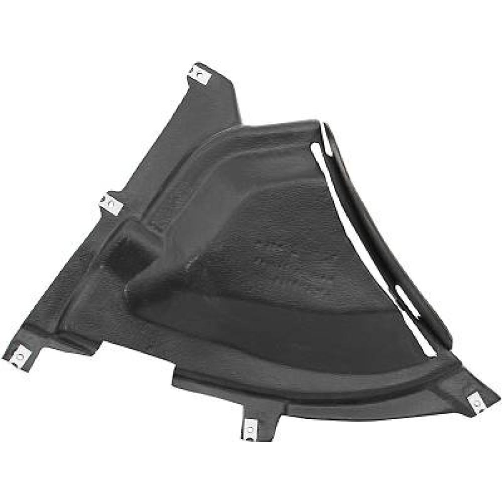 Garniture, passage de roue avant droite — BMW Série 1 (F20/F21) (2011-2015) (+1)