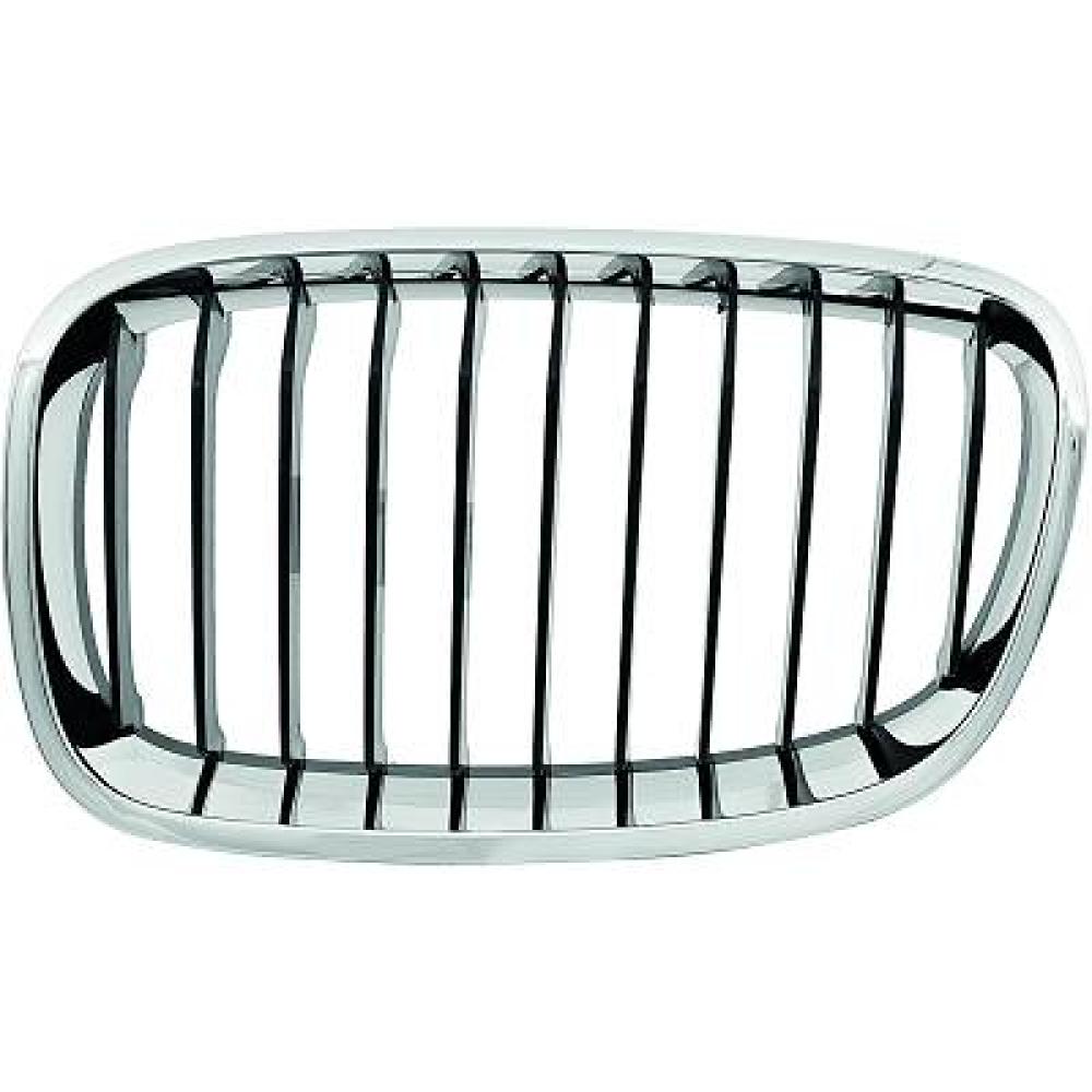 Grille de radiateur gauche — BMW Série 1 (F20/F21) (2011-2015)