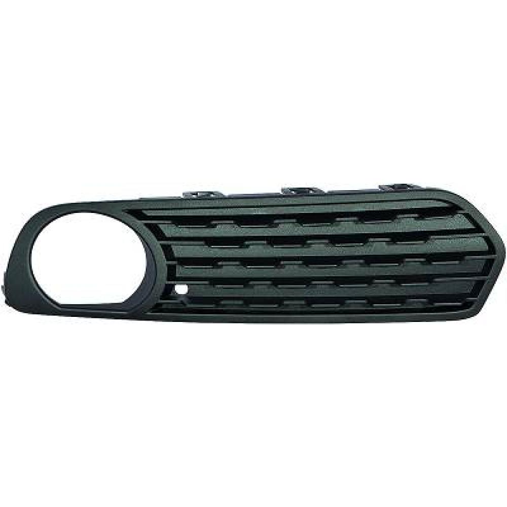 Grille de ventilation, pare-chocs gauche — BMW Série 1 (F20/F21) (2011-2015) — réf. 1281047