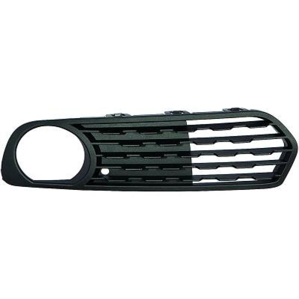 Grille de ventilation, pare-chocs avant gauche — BMW Série 1 (F20/F21) (2011-2015) — réf. 1281049