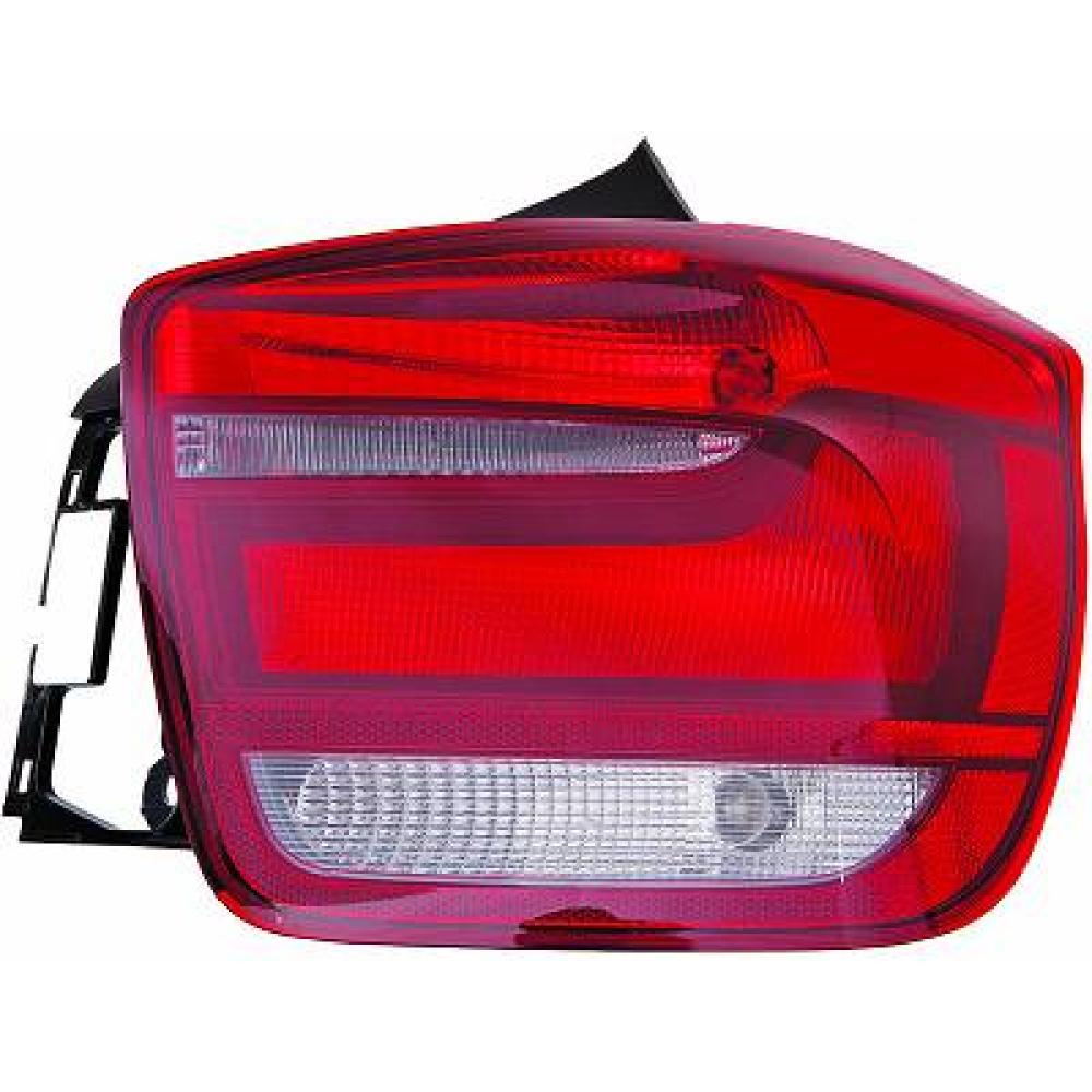 Feu arrière droite — BMW Série 1 (F20/F21) (2011-2015) — réf. 1281090