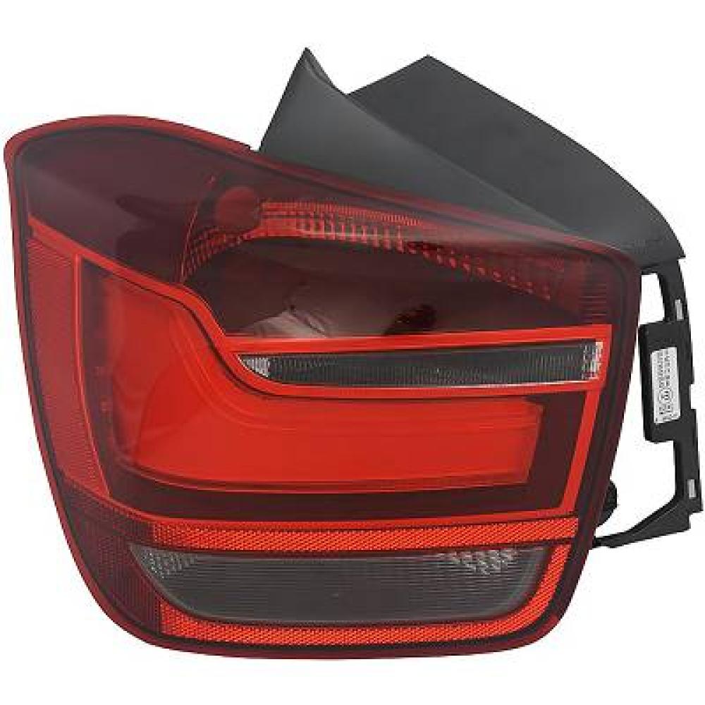 Feu arrière droite — BMW Série 1 (F20/F21) (2011-2015) — réf. 1281092
