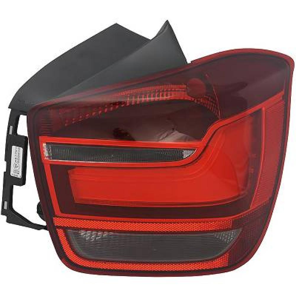 Feu arrière gauche — BMW Série 1 (F20/F21) (2011-2015) — réf. 1281093