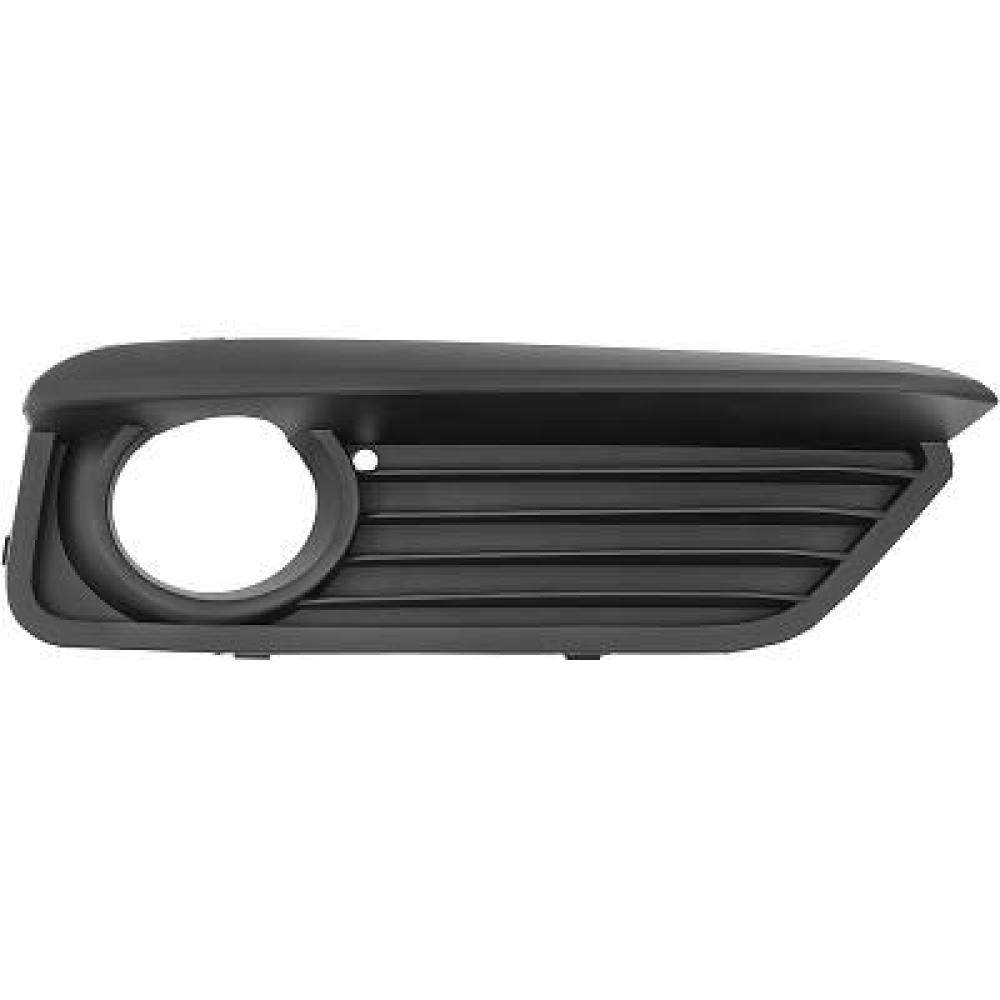 Grille de ventilation, pare-chocs droite — BMW Série 1 (F20/F21) (2015-…) — réf. 1281146