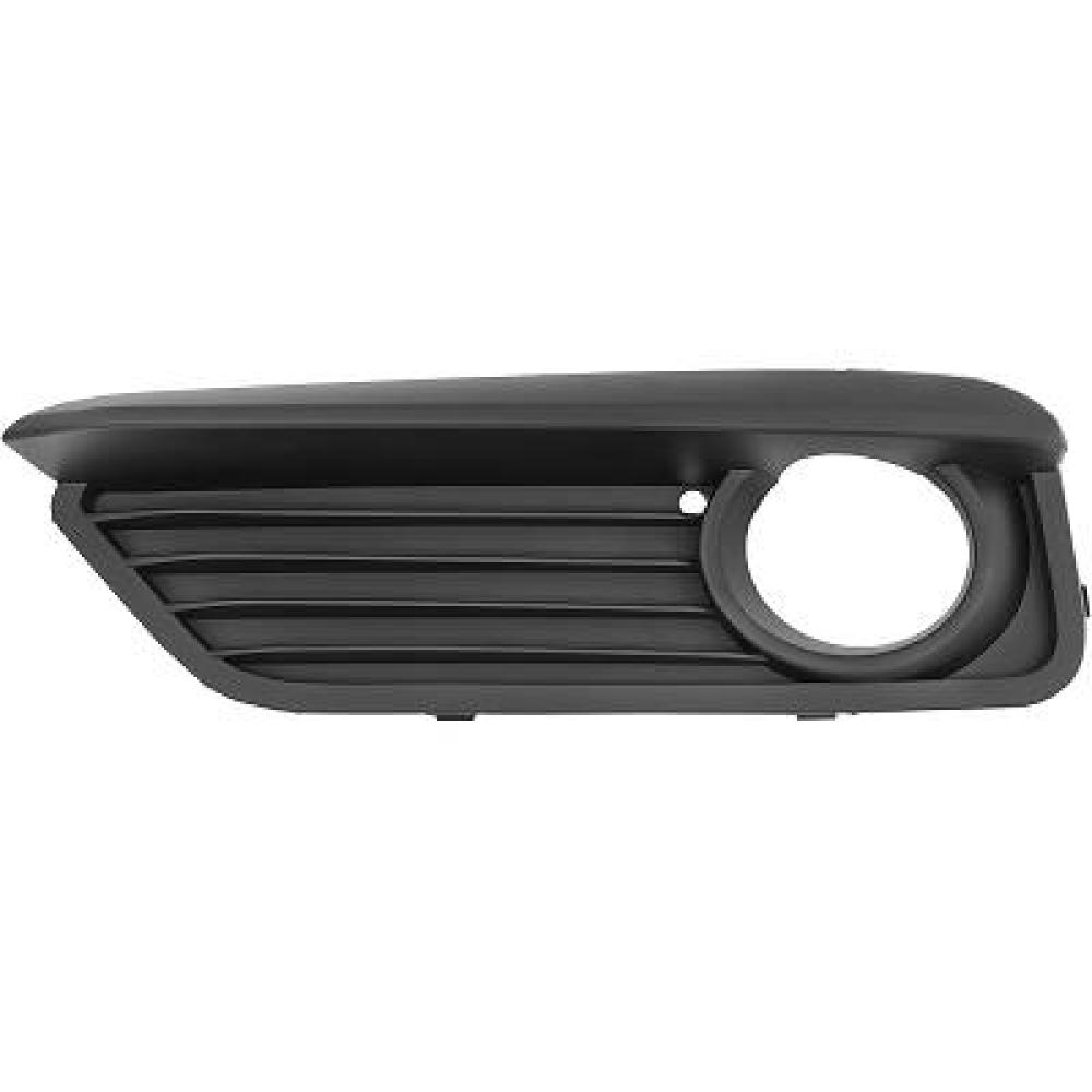 Grille de ventilation, pare-chocs gauche — BMW Série 1 (F20/F21) (2015-…) — réf. 1281147