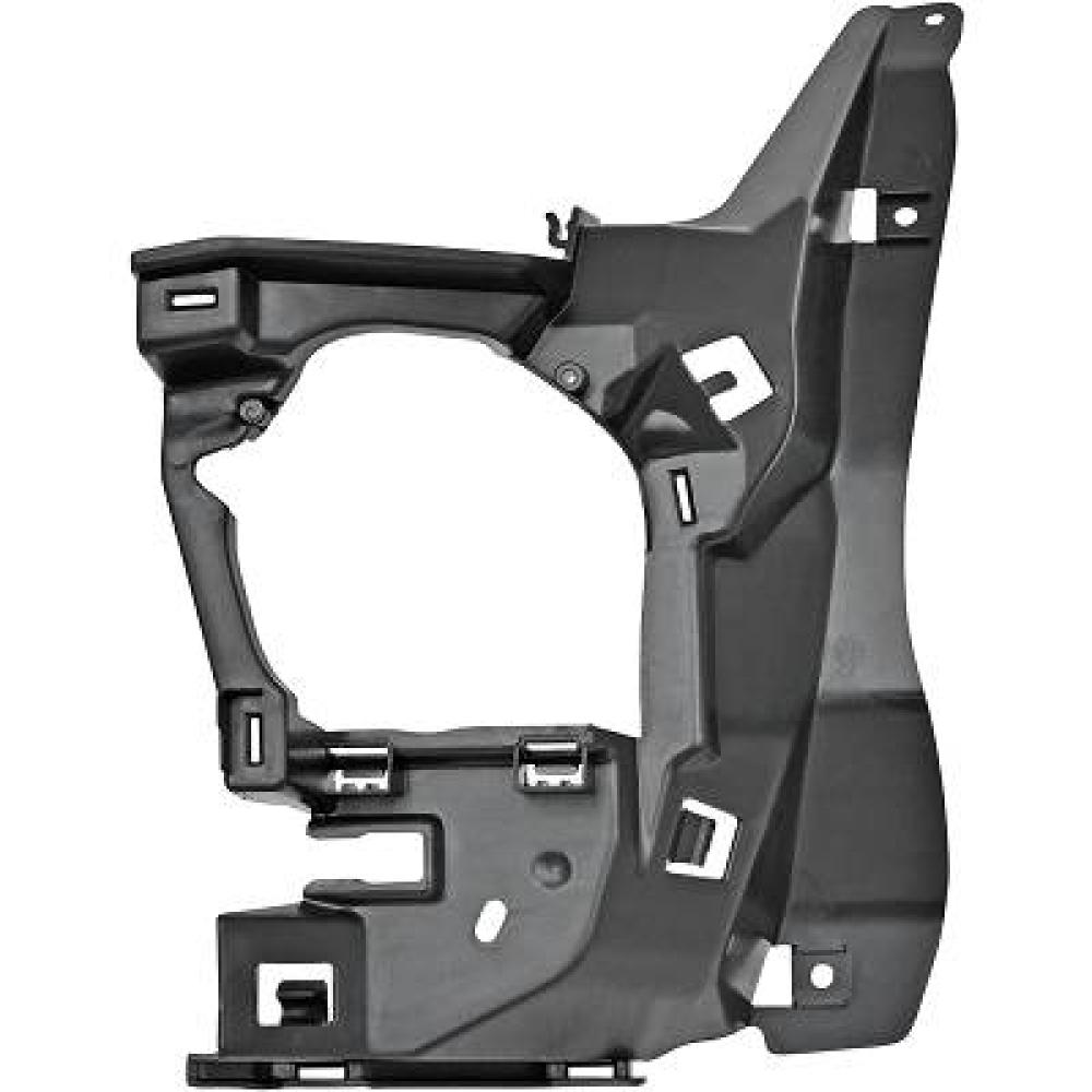 Support, pare-chocs avant gauche — BMW Série 1 (F20/F21) (2015-…) — réf. 1281163