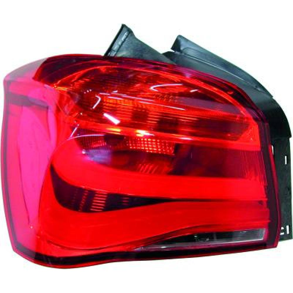 Feu arrière gauche — BMW Série 1 (F20/F21) (2015-…) — réf. 1281191