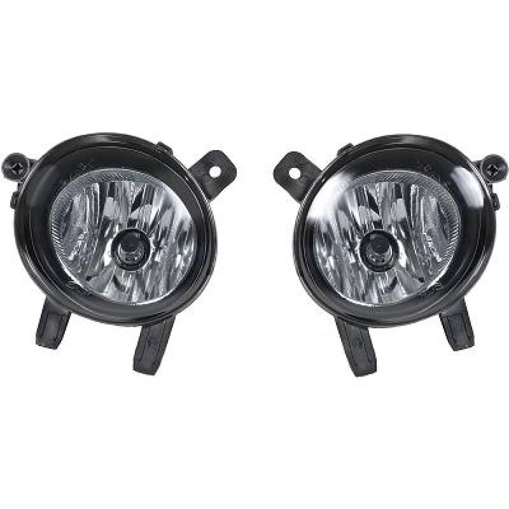 Kit de projecteurs antibrouillard — BMW Série 1 (F20/F21) (2011-2015) — réf. 1281289