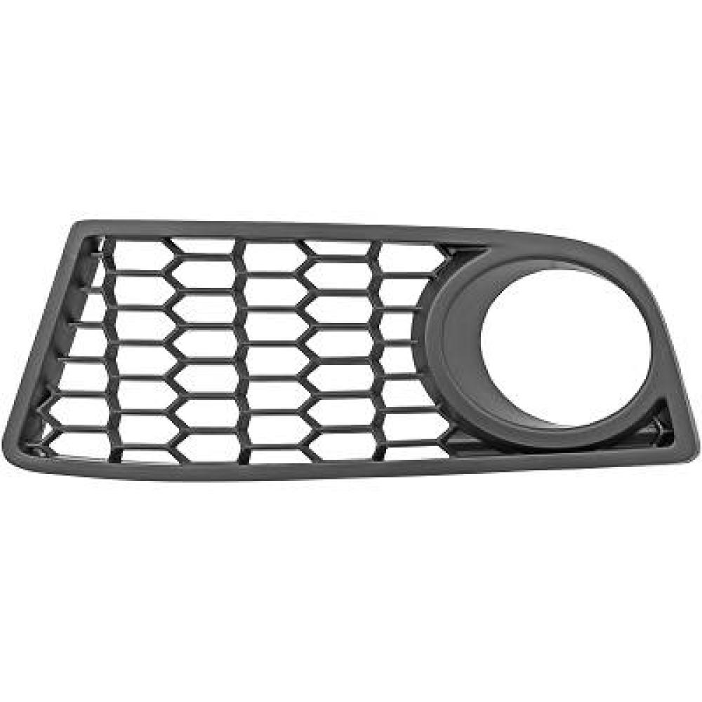 Grille de ventilation, pare-chocs gauche — BMW Série 1 (F20/F21) (2011-2015) — réf. 1281349