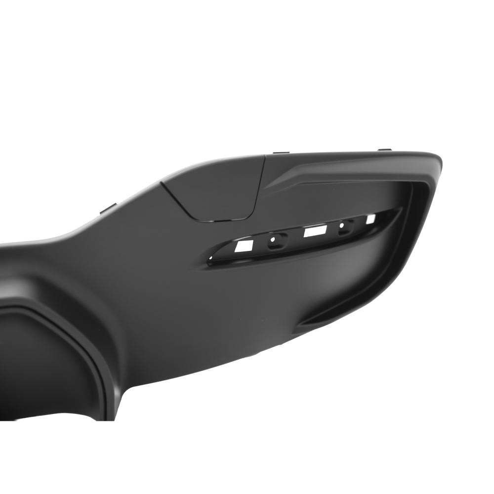 Enjoliveur, pare-chocs arrière — BMW Série 1 (F20/F21) (2015-2019) — vue 3