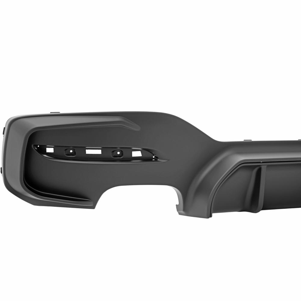 Enjoliveur, pare-chocs arrière — BMW Série 1 (F20/F21) (2015-2019) — vue 4