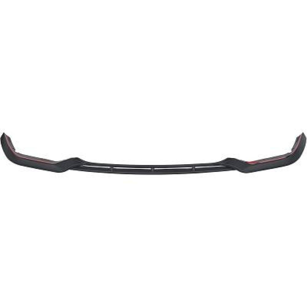 Spoiler avant — BMW Série 1 (F20/F21) (2015-2019)