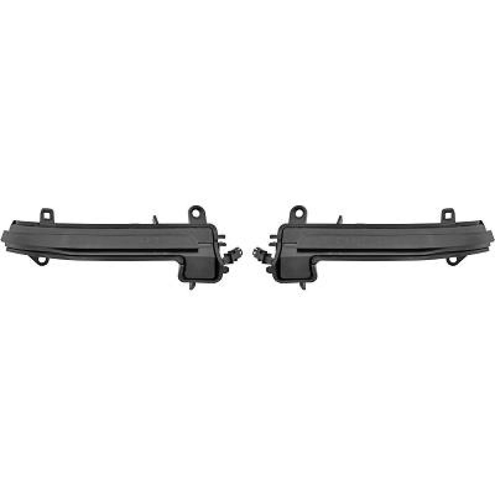Feu clignotant 260 — BMW Série 1 (F20/F21) (2011-2015) (+8)
