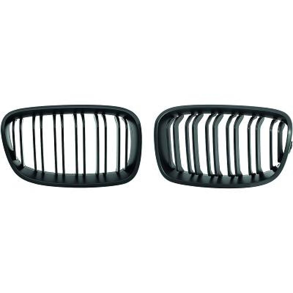 Grille de radiateur — BMW Série 1 (F20/F21) (2011-2015) — réf. 1281641