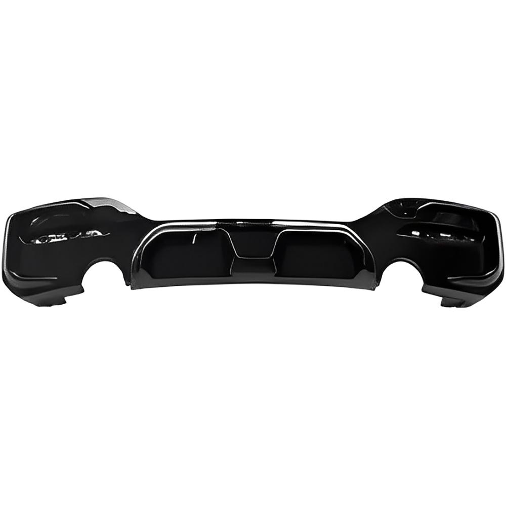 Enjoliveur, pare-chocs arrière — BMW Série 1 (F20/F21) (2015-2019)