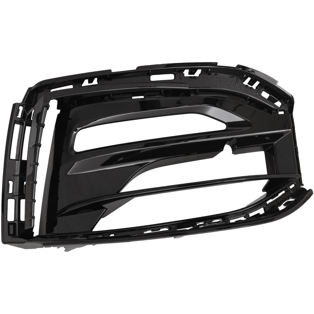 Grille de ventilation, pare-chocs avant droite — BMW Série 1 (F40) (2020-…) — réf. 1282044