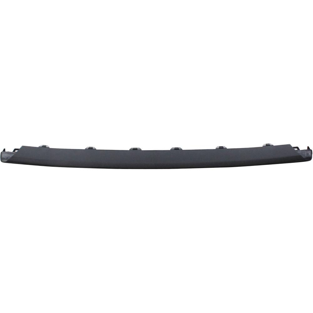 Baguette et bande protectrice, pare-chocs avant — BMW Série 1 (F40) (2020-…) — réf. 1282167