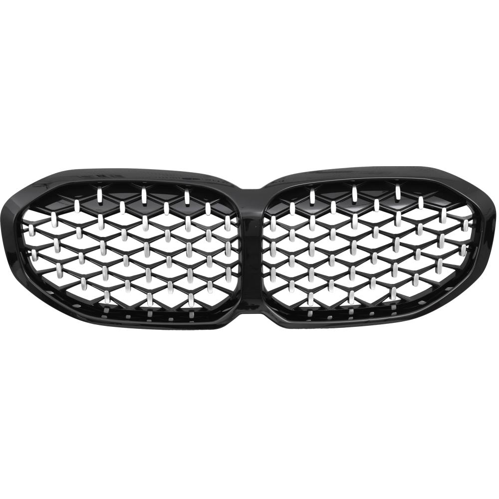 Grille de radiateur — BMW Série 1 (F40) (2019-2024) — réf. 1282240