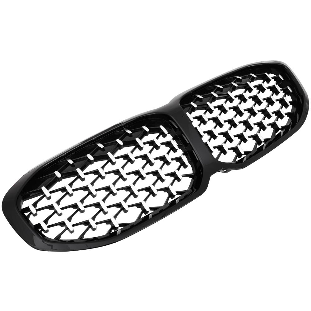 Grille de radiateur — BMW Série 1 (F40) (2019-2024) — vue 2