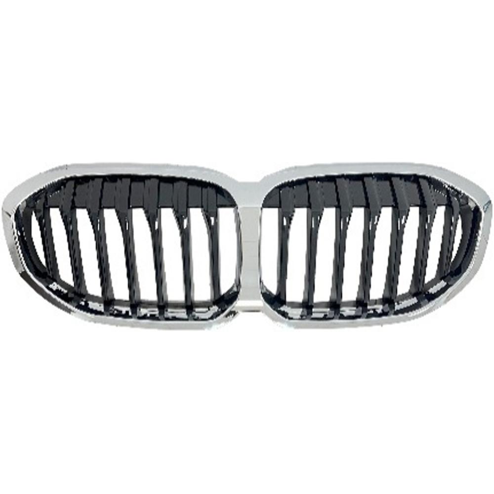 Grille de radiateur — BMW Série 1 (F40) (2019-2024) — réf. 1282244