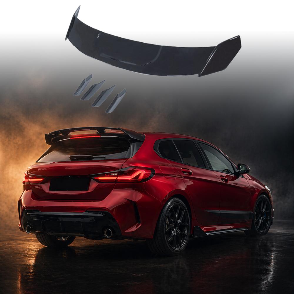 Spoiler arrière — BMW Série 1 (F40) (2019-2024) — vue 2