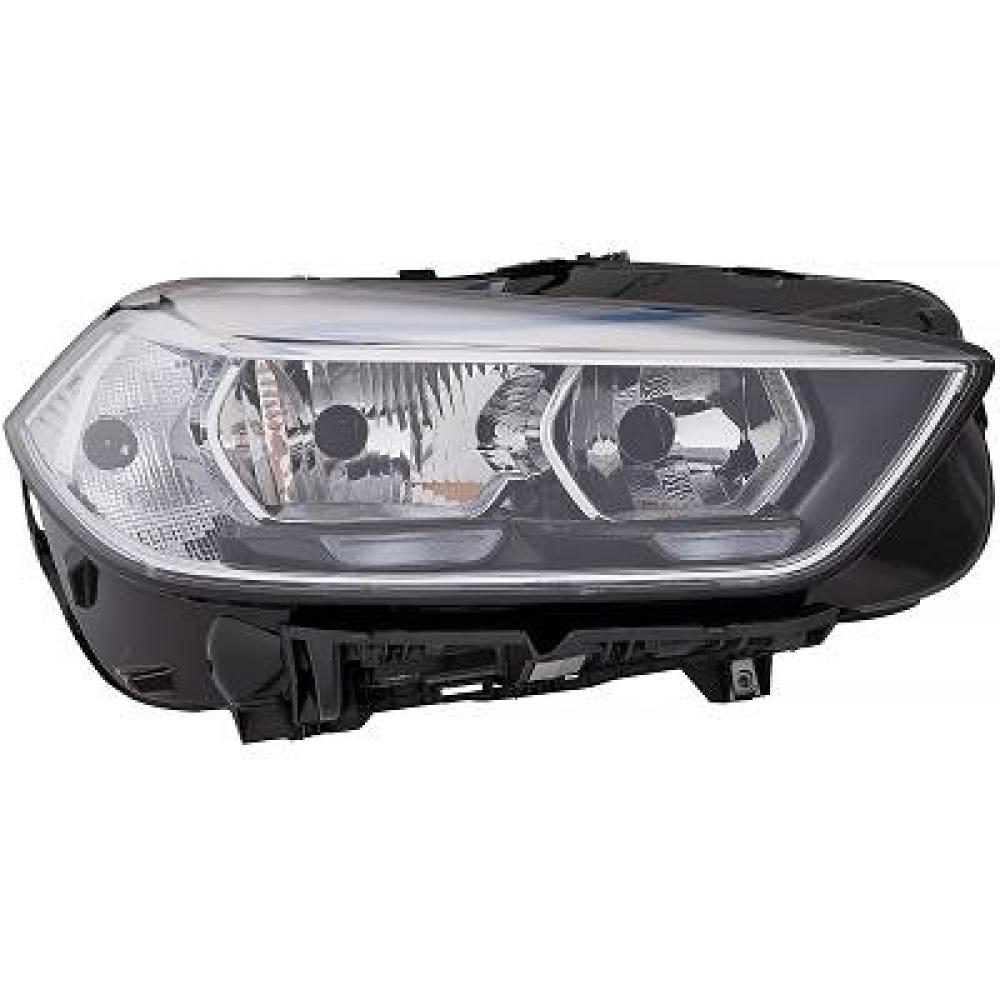 Projecteur principal droite — BMW Série 1 (F40) (2020-…) — réf. 1282980