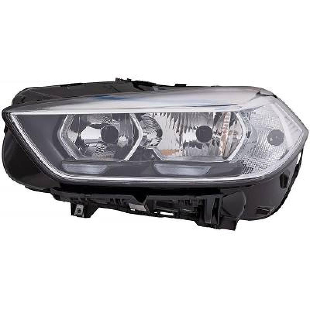 Projecteur principal gauche — BMW Série 1 (F40) (2020-…) — réf. 1282981