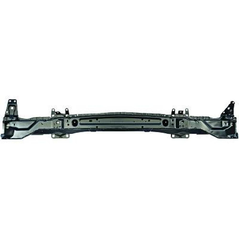 Support, pare-chocs avant — BMW X5 (E53) (2003-2007) — réf. 1290014