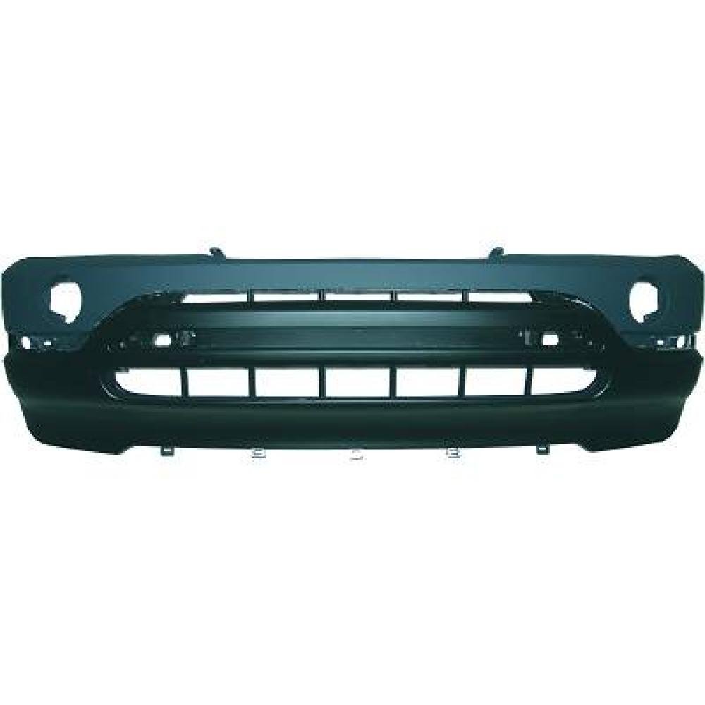 Pare-chocs avant — BMW X5 (E53) (1999-2003) — réf. 1290050