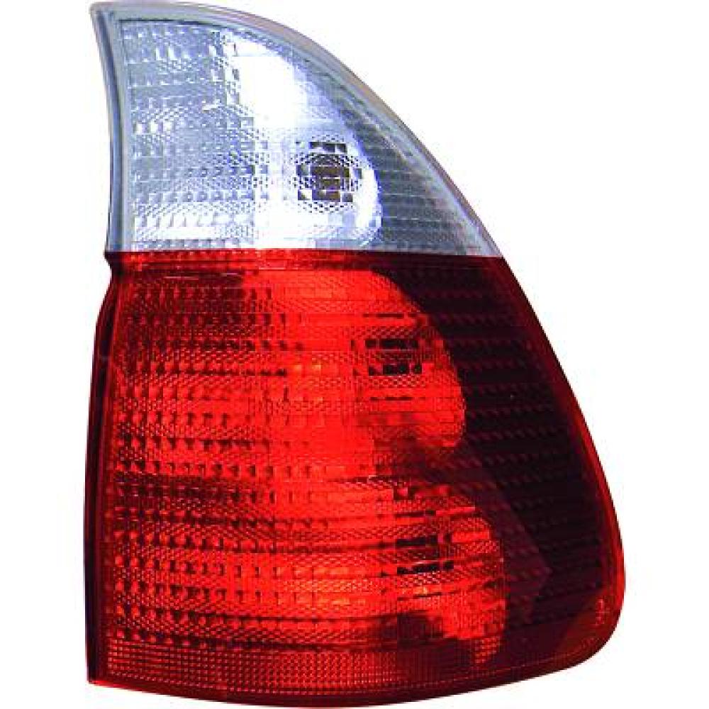 Feu arrière droite — BMW X5 (E53) (1999-2003) — réf. 1290090