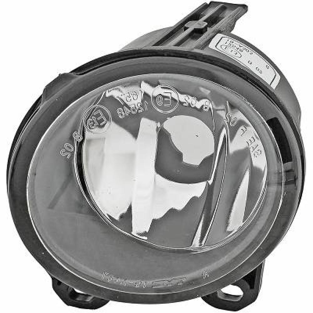 Projecteur antibrouillard gauche — BMW X5 (E53) (2003-2007) — réf. 1290189