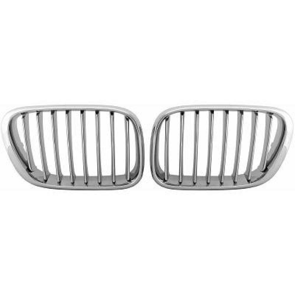 Grille de radiateur — BMW X5 (E53) (1999-2003) — réf. 1290240