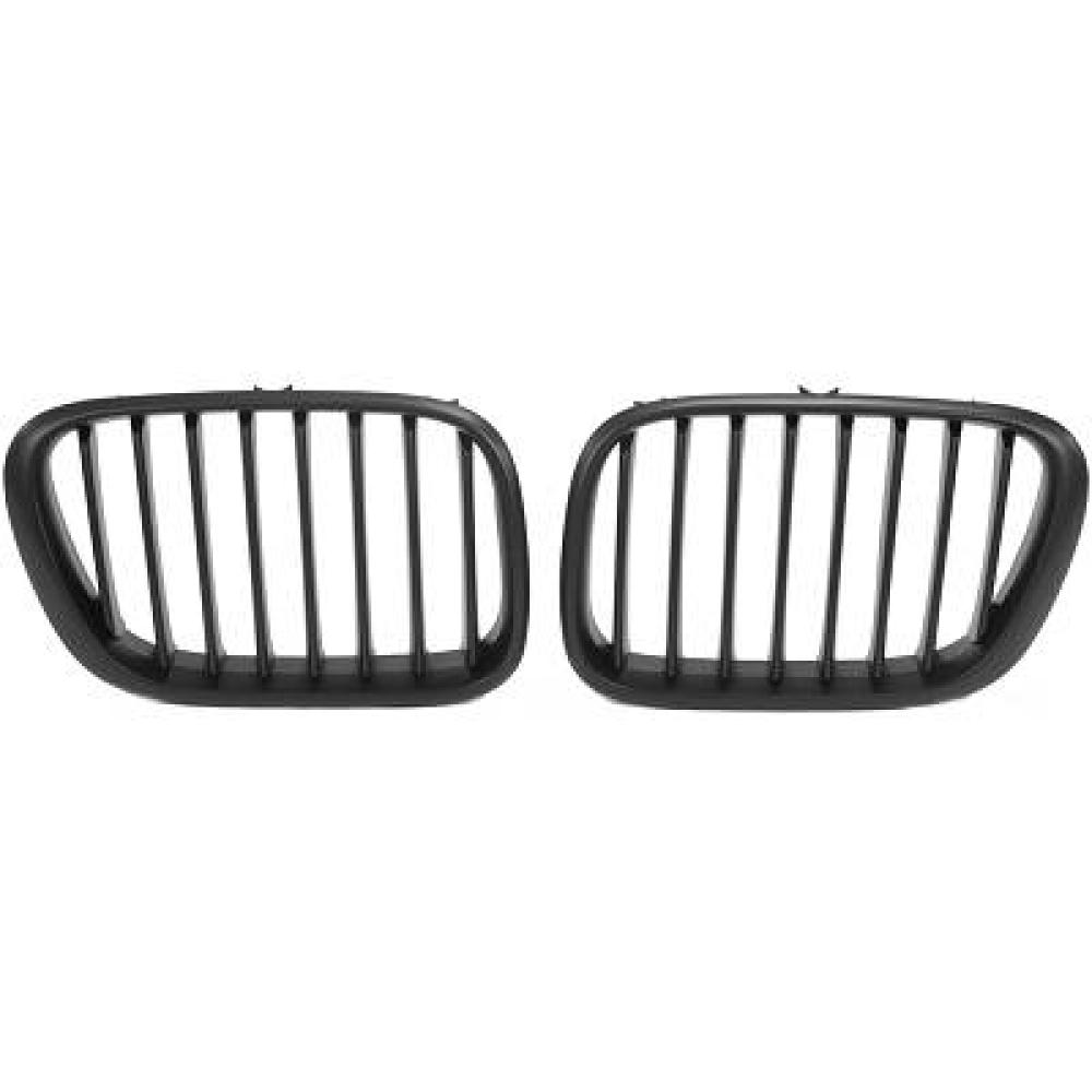 Grille de radiateur — BMW X5 (E53) (1999-2003) — réf. 1290340