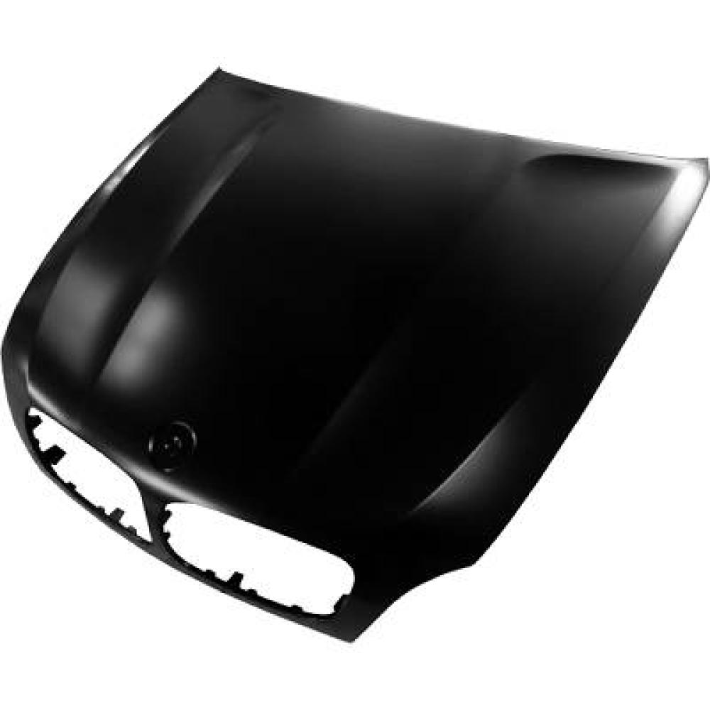 Capot-moteur — BMW X5 (E70) (2007-2010) (+1)