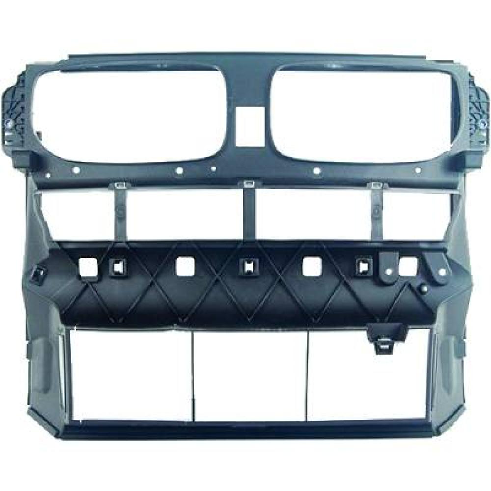 Revêtement avant — BMW X5 (E70 LCI) (2011-2013) (+1)