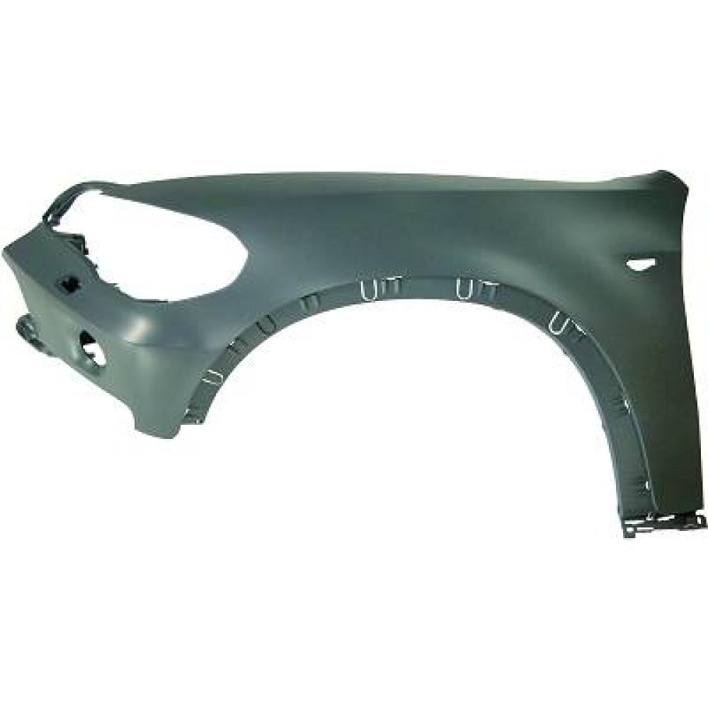 Aile avant droite — BMW X5 (E70) (2007-2010)