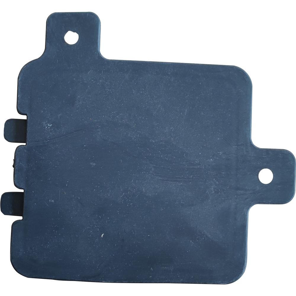 Garniture, passage de roue avant droite — BMW X5 (E70) (2007-2010)