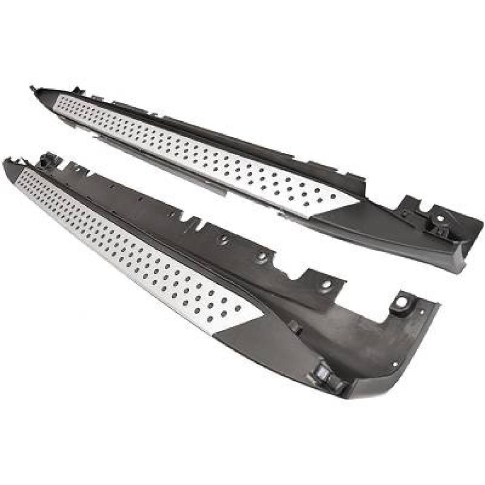 Marche-pied droite — BMW X5 (E70 LCI) (2010-2013) (+1)