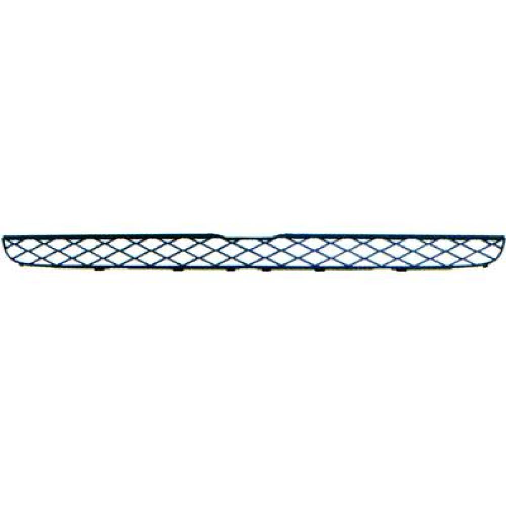 Grille de radiateur supérieur — BMW X5 (E70) (2007-2010) — réf. 1291041