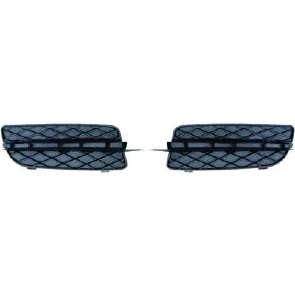 Enjoliveur, pare-chocs gauche — BMW X5 (E70) (2007-2010) — réf. 1291043