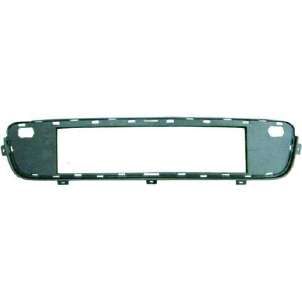 Grille de ventilation, pare-chocs centre — BMW X5 (E70) (2007-2010) — réf. 1291046