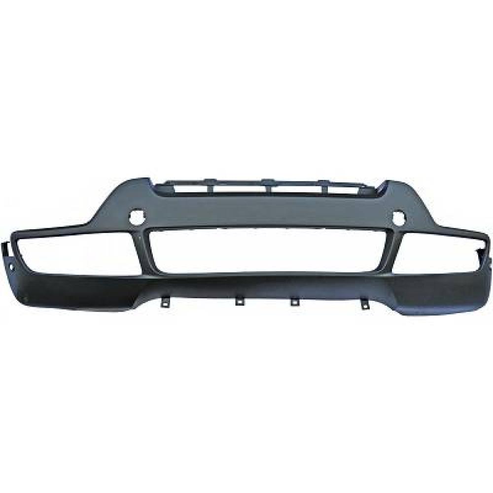 Pare-chocs avant — BMW X5 (E70) (2007-2010) — réf. 1291051