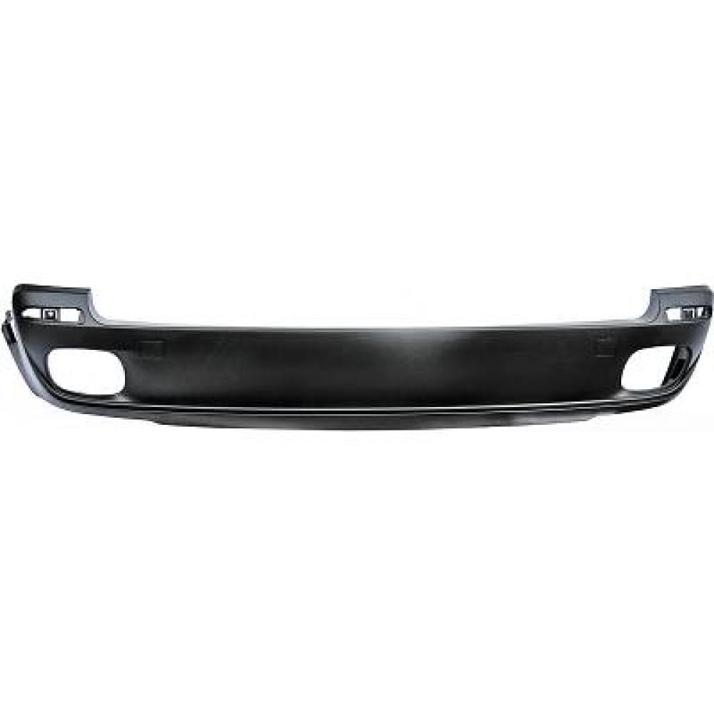 Pare-chocs arrière — BMW X5 (E70) (2007-2010) — réf. 1291055