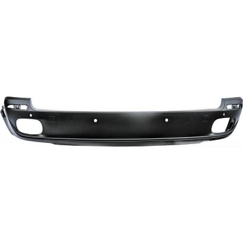 Pare-chocs arrière — BMW X5 (E70) (2007-2010) — réf. 1291056