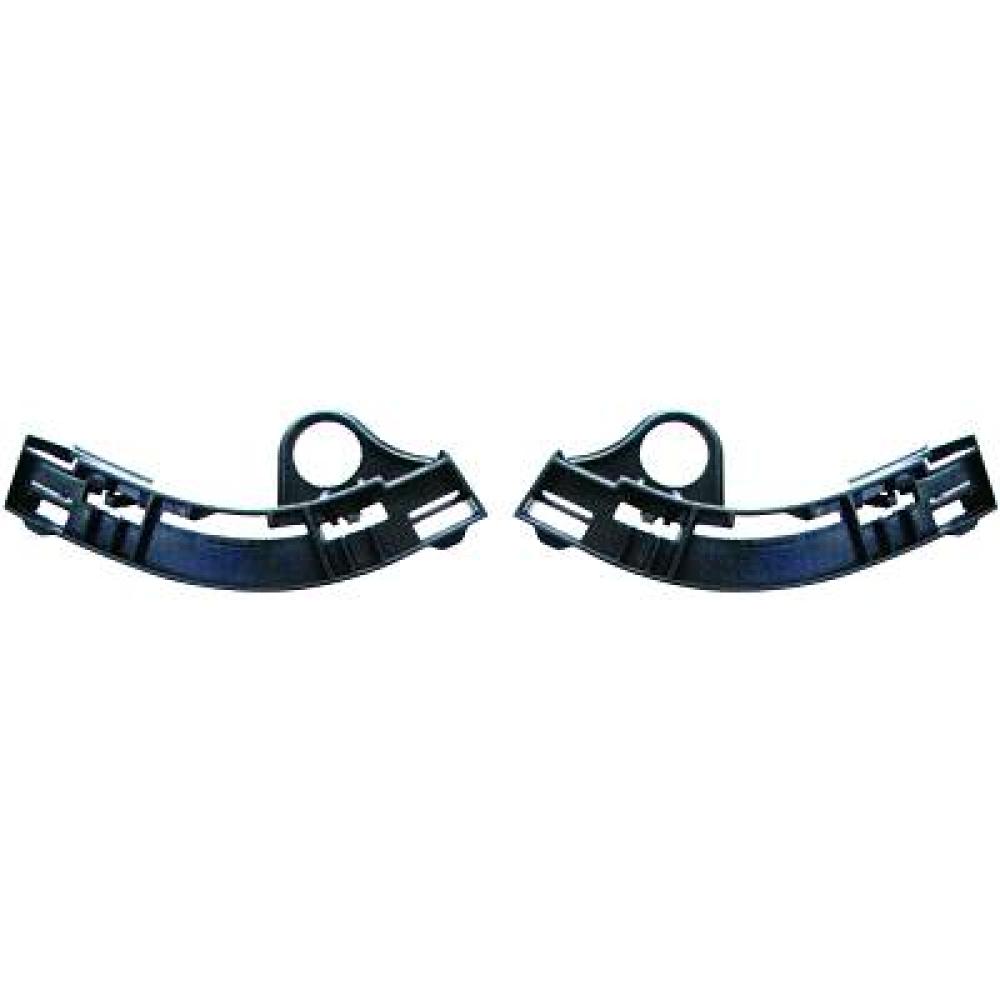 Support, pare-chocs gauche — BMW X5 (E70) (2007-2010)