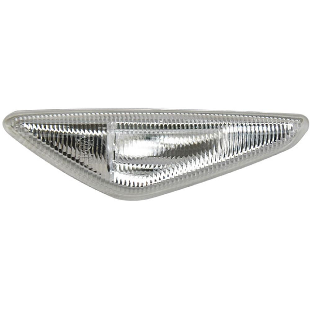 Feu clignotant Montage latéral — BMW X3 (F25) (2010-2014) (+6)