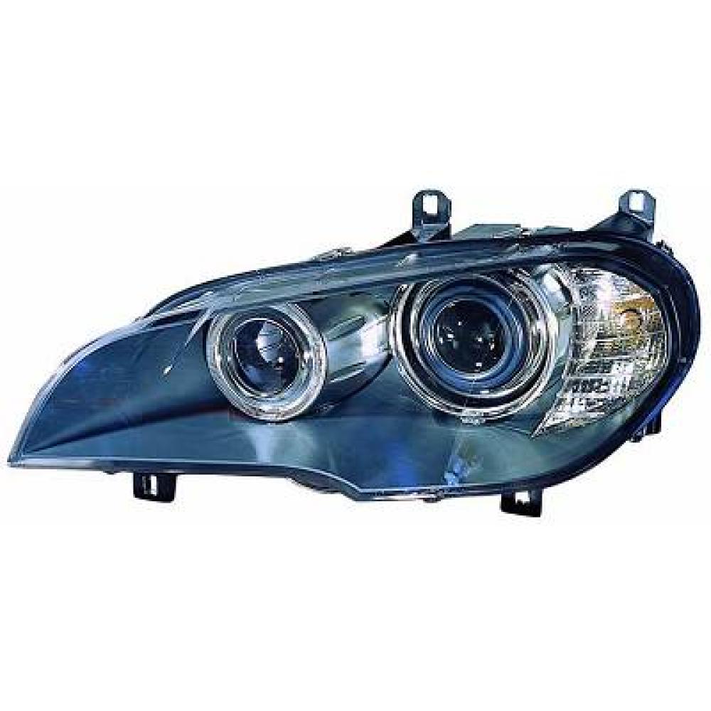 Projecteur principal gauche — BMW X5 (E70) (2007-2010) — réf. 1291087