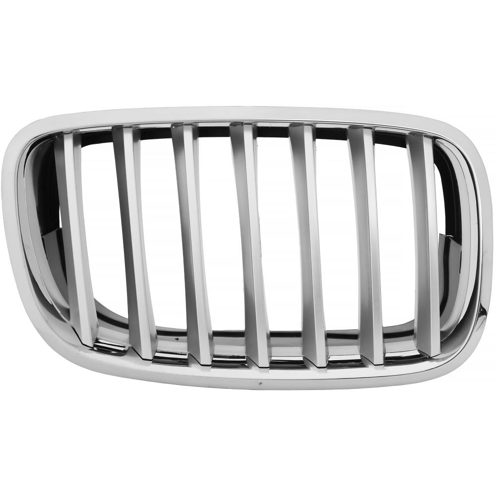 Grille de radiateur droite — BMW X5 (E70 LCI) (2011-2013) — réf. 1291142